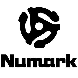 Logo Numark