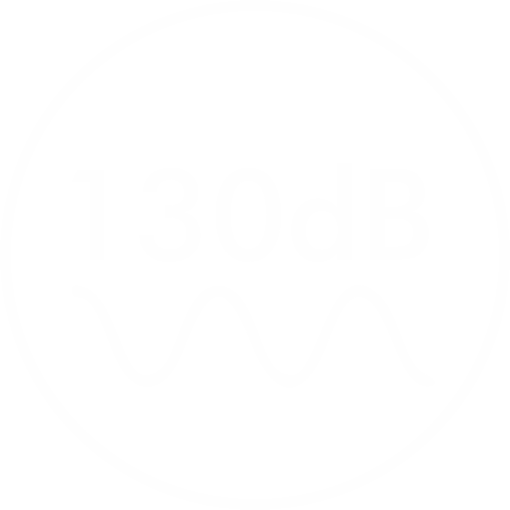 Logo Escola 130dB